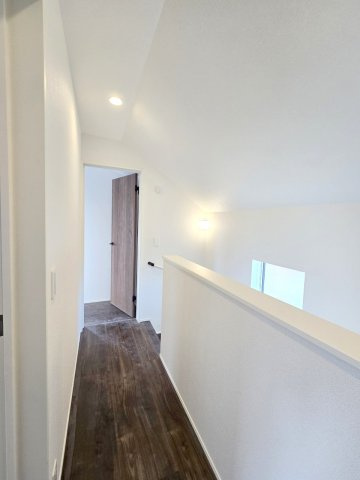 リナージュ　瑞穂町二本木　新築　全5棟　3号棟のその他