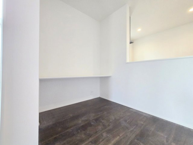 リナージュ　瑞穂町二本木　新築　全5棟　3号棟のその他