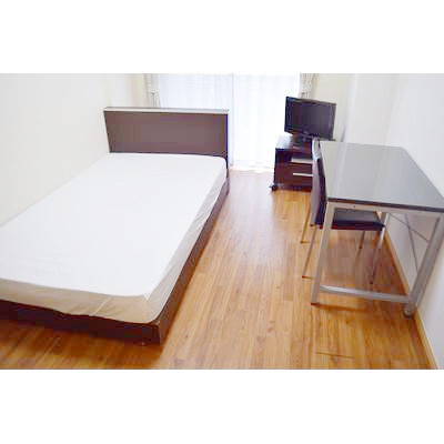 スパシエフィールドS新都心の内装|内装です