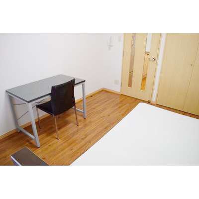 スパシエフィールドS新都心の内装|内装も気になるポイント