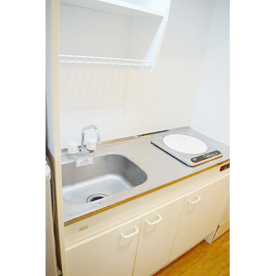 スパシエフィールドS新都心の内装|内装です