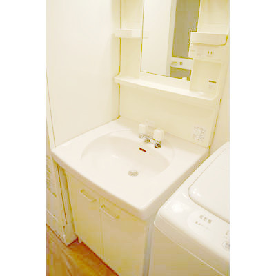 スパシエフィールドS新都心の内装|内装もきれいです