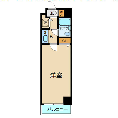 横浜平沼ダイカンプラザ2号館