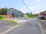 名古屋市守山区大字中志段味字吉田洞2911-862『仲介料無料』新築戸建ての画像