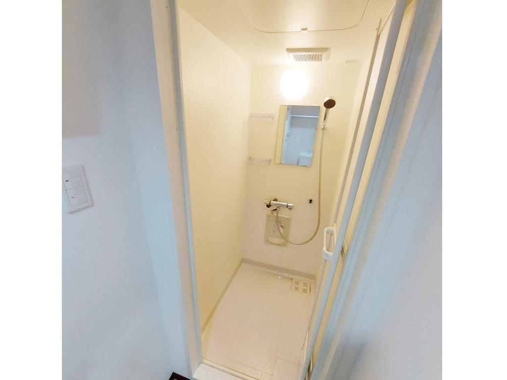 HOLLYS YOKOHAMAの内装|物件の内装です