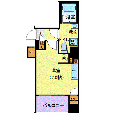 プレセダンヒルズ八王子
