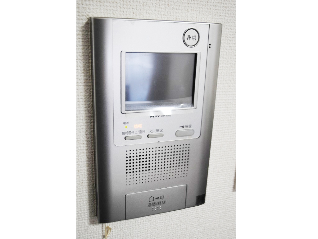 フェニックス伊勢佐木町の内装|きれいな内装です