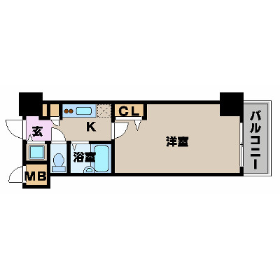 フェニックス伊勢佐木町