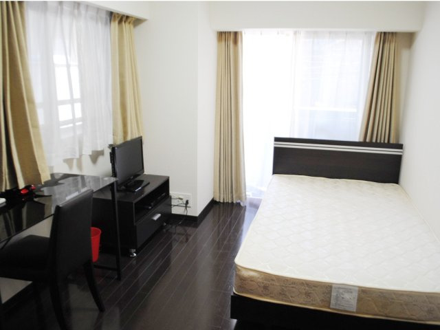 フェニックス伊勢佐木町の内装|内装は落ち着いています