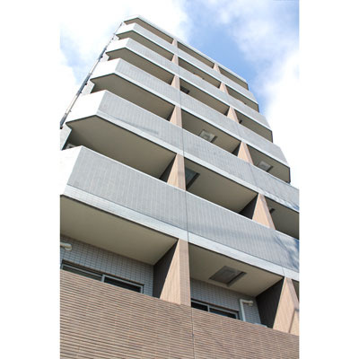 フェニックス八王子の外観|建物外観を気になさる方へ、見た目の良い物件です