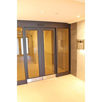 フェニックス八王子の内装|きれいな内装です