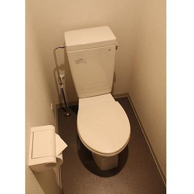 フェニックス八王子の内装|明るい室内です