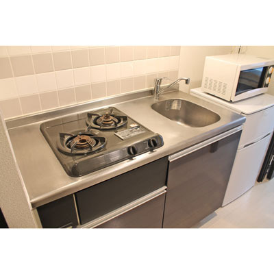 フェニックス八王子の内装|きれいな内装です