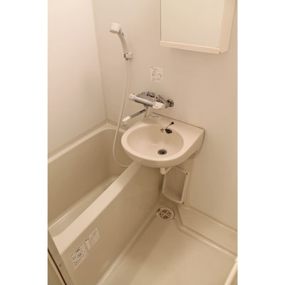 フェニックス八王子の内装|おしゃれな内装です