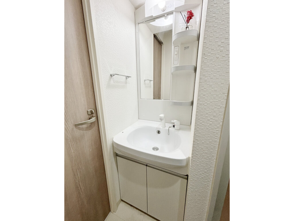 プレセダンヒルズ八王子の内装|おしゃれな内装です