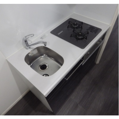 プレセダンヒルズ八王子の内装|中はこのようになっています