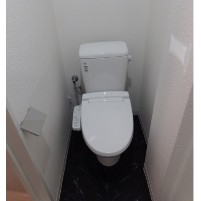 プレセダンヒルズ八王子の内装|明るい室内です