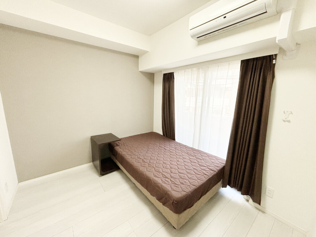 プレセダンヒルズ八王子の内装|内装です