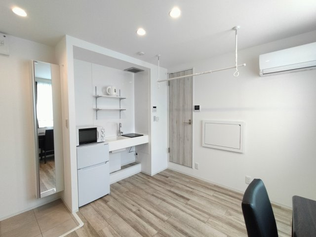 Epicer柴又の内装|内装も気になるポイント