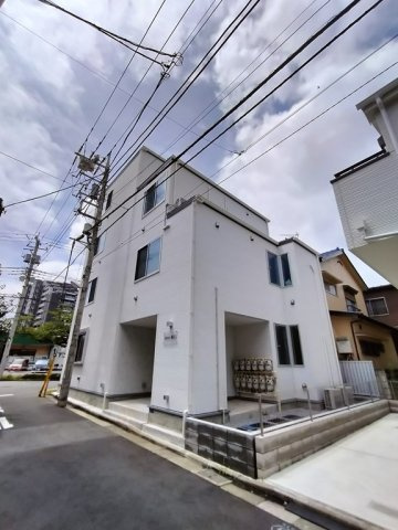 Epicer柴又の内装|内装も気になるポイント