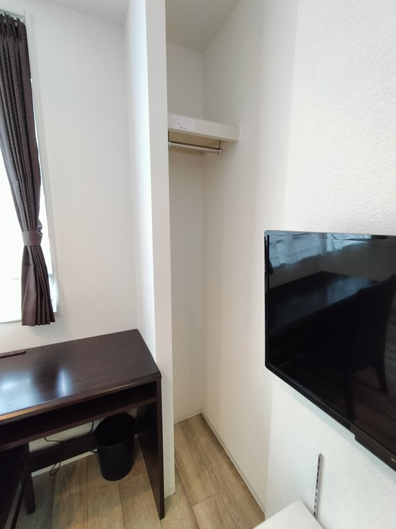 Epicer柴又の内装|きれいな内装です