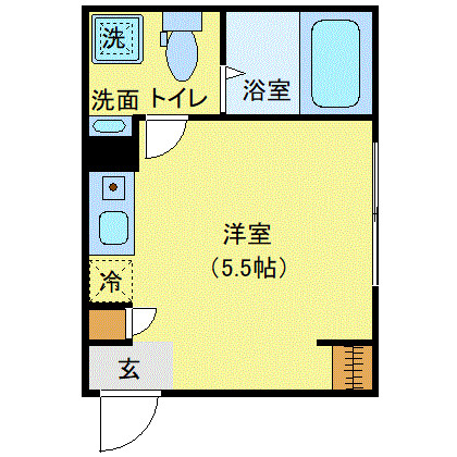 Epicer柴又