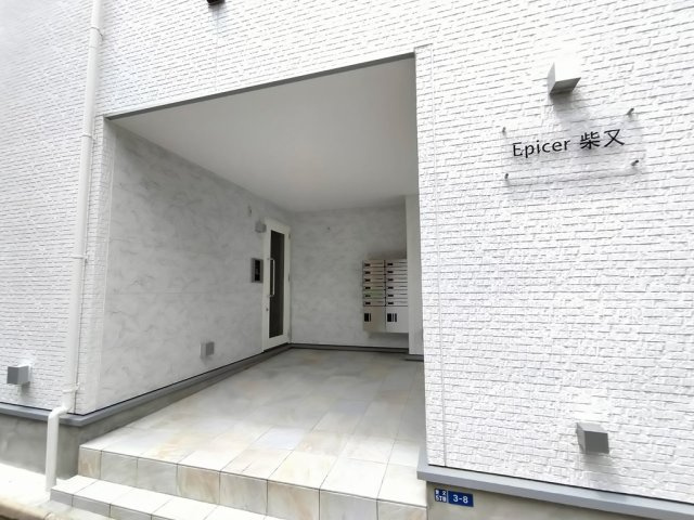Epicer柴又の内装|物件の内装です