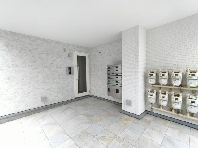 Epicer柴又の内装|内装です