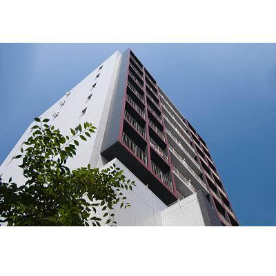 プライムアーバン川口の外観|物件の外観です