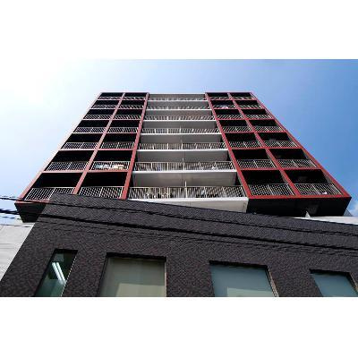 プライムアーバン川口の内装|内装は落ち着いています