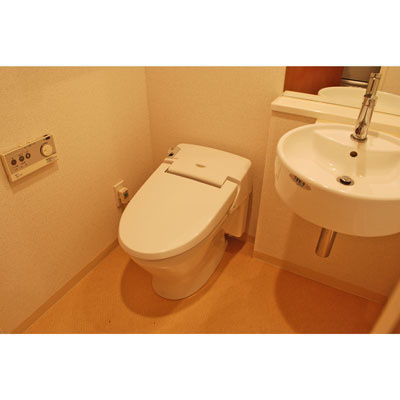 プライムアーバン川口の内装|物件の内装です