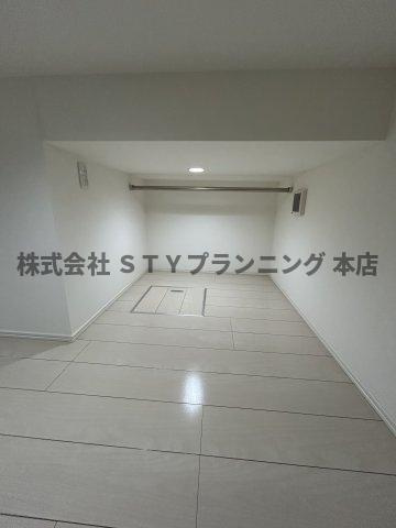 仲介手数料０円！ルミエール十一番町の収納