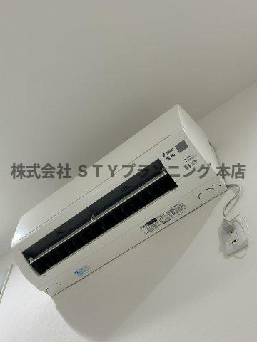 仲介手数料０円！ルミエール十一番町の設備