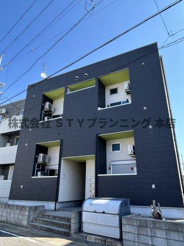 仲介手数料０円！ルミエール十一番町の外観