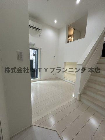 仲介手数料０円！ルミエール十一番町の内装