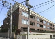 ルフォン南平台の画像