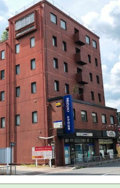 高田第三吉田ビル