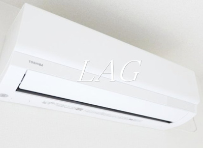 【設備】 | セジョリ北新宿  | エアコン付です。