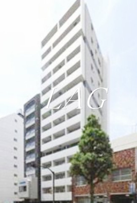 【外観】 | セジョリ北新宿  | 外観です。