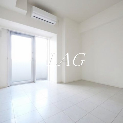 【居間・リビング】 | セジョリ北新宿  | 洋室のお部屋です。