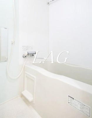 【浴室】 | セジョリ北新宿  | お風呂です。