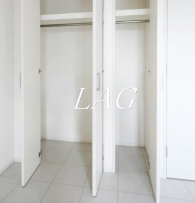 【収納】 | セジョリ北新宿  | 収納です。