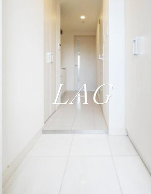 【玄関】 | セジョリ北新宿  | 玄関です。