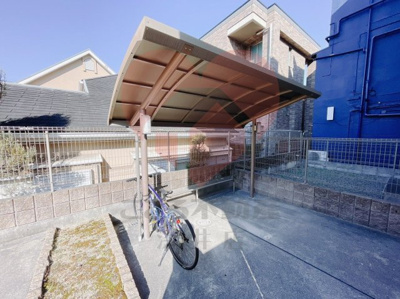 【その他共用部分】 | エスト・ファヴォーラ