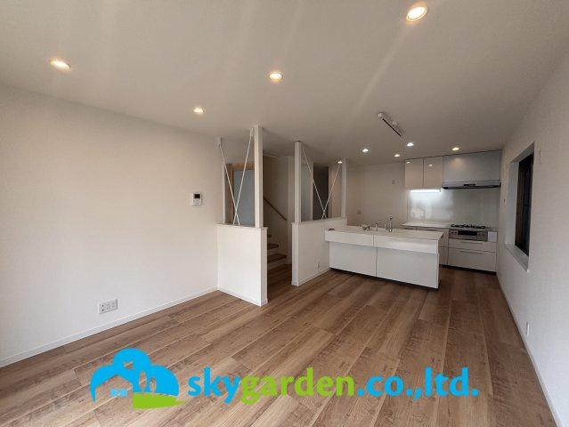 平塚市徳延　中古戸建