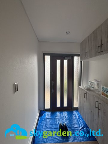 平塚市徳延　中古戸建のその他