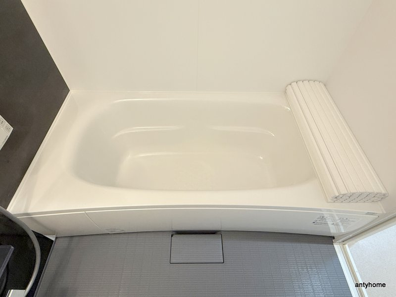 シルフィードうめきた　仲介手数料無料の浴室