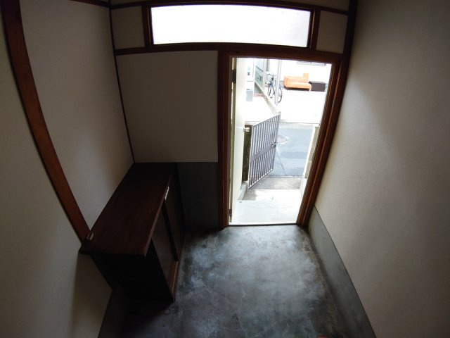 【玄関】 | 坂上文化