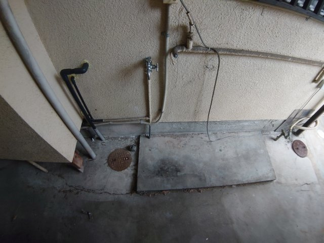 【設備】 | 坂上文化