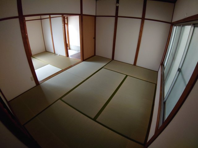 【寝室】 | 坂上文化